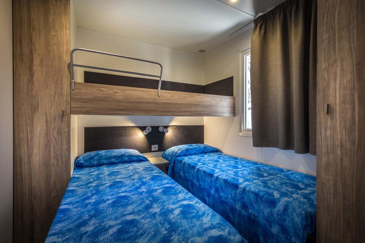 Camping Internazionale Etruria Castiglione della Pescaia Bagian luar foto